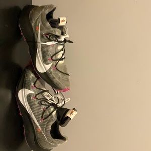 Nike Off-White x Vapor Street